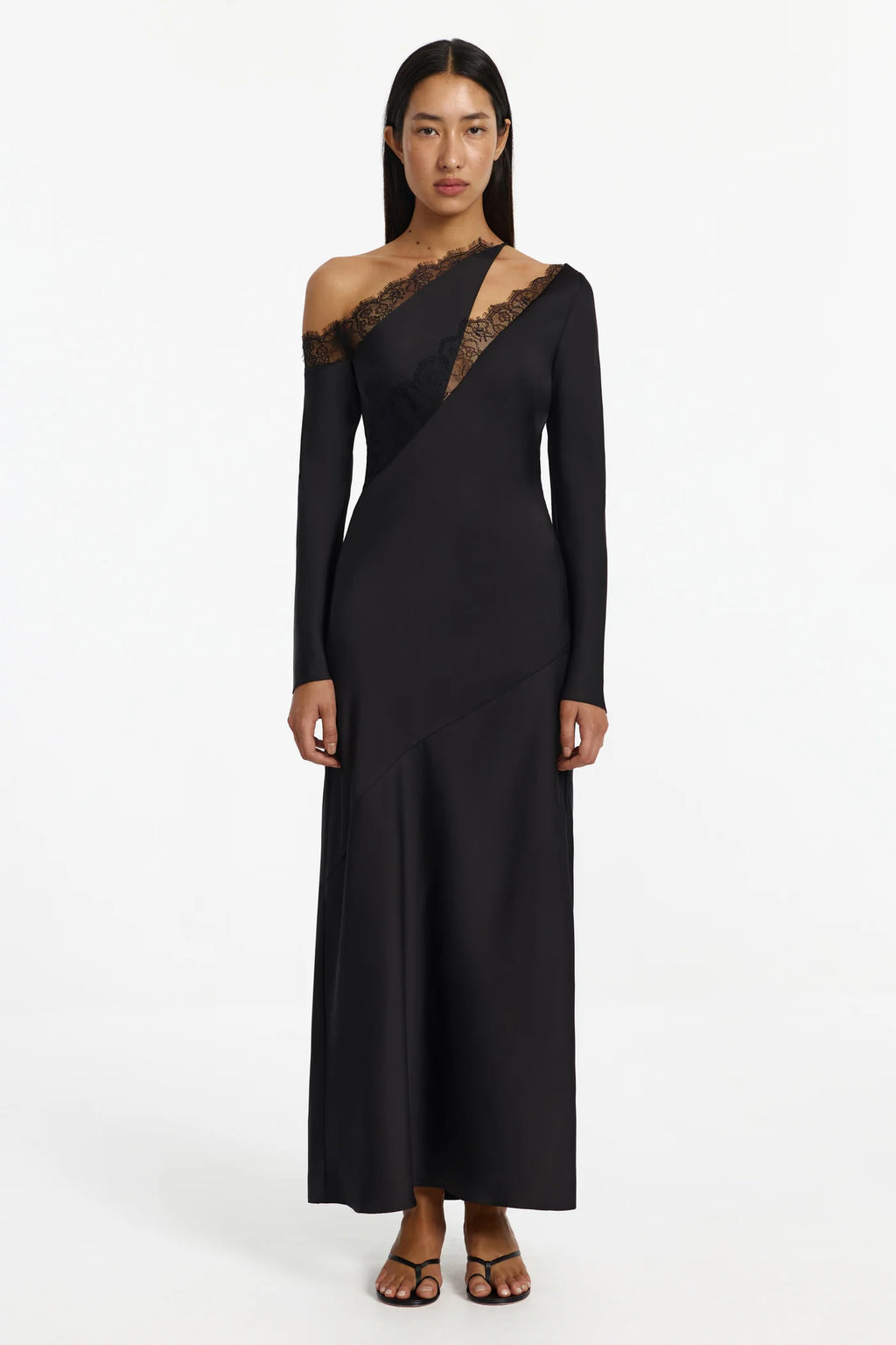 long sleeve maxi dress australia Amber Glow Yellow Long Sleeve Maxi Dress