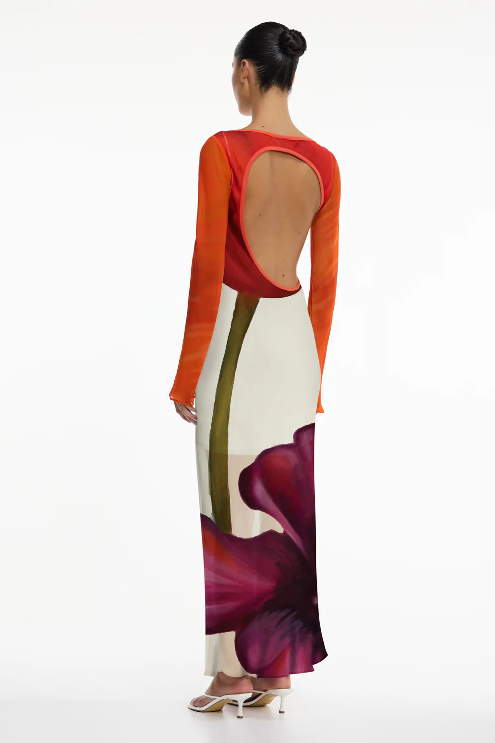 lori maxi dress The Lori Dress – Girl Hi Boutique
