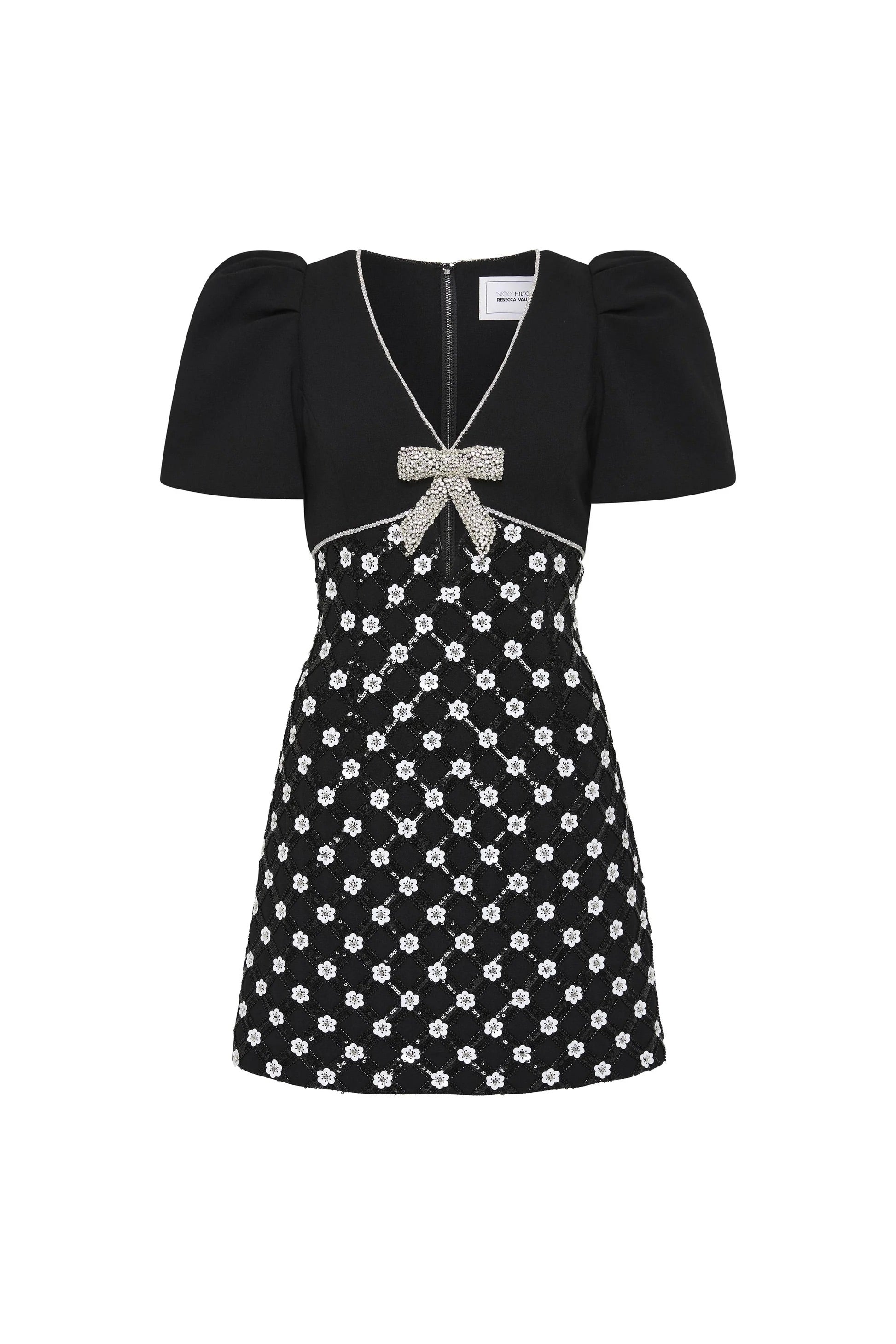 Alivia Short Sleeve Mini Dress The Luxe Closet Australia Alivia Short Sleeve Mini Dress The Luxe Closet Australia