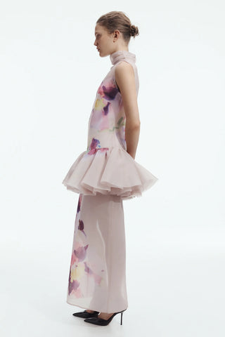 Arlina Gown
