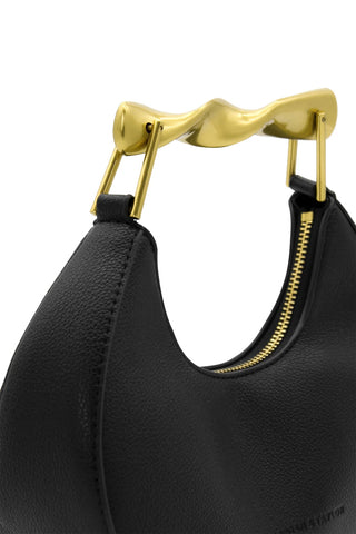Myla Handbag - Black