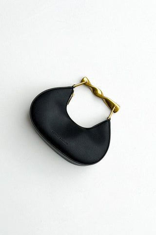 Myla Handbag - Black