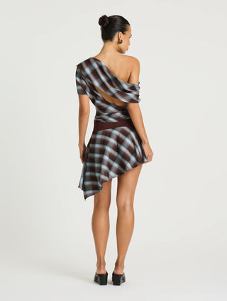 Faye Mini Dress