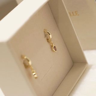 Bonnie Huggies - Gold