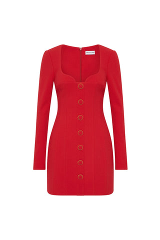 Cameron Mini Dress