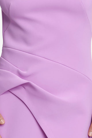 Burbank Maxi Dress - Zinnia Pink