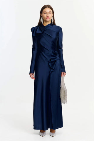 RAMWARK MAXI DRESS
