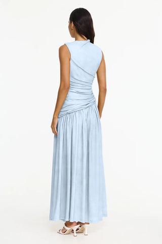 Deanhill Maxi Dress - Bluestar