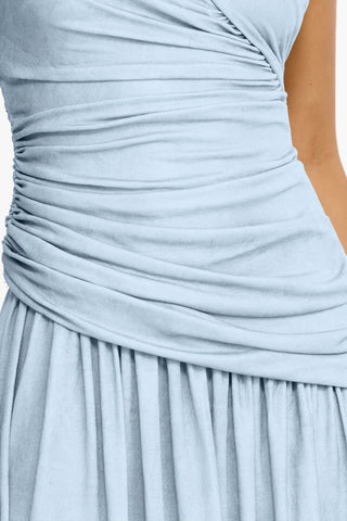 Deanhill Maxi Dress - Bluestar