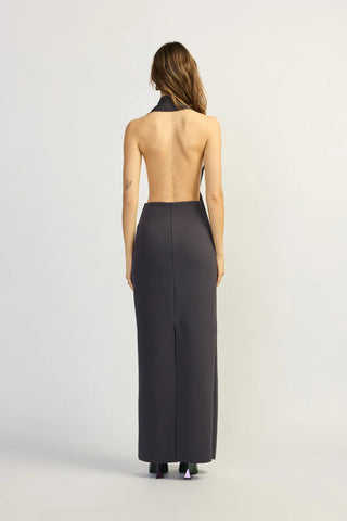 Dova Dress - Steele