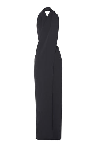 Dova Dress - Steele
