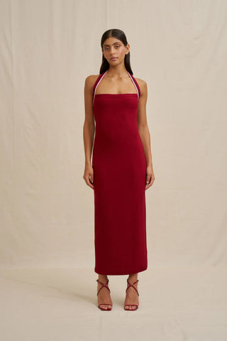 Eliza Midi Dress