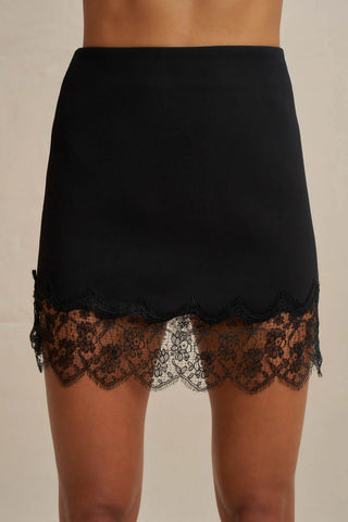 Elodie Mini Skirt