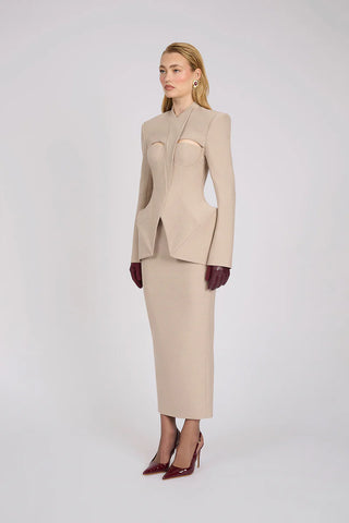 Elle Blazer