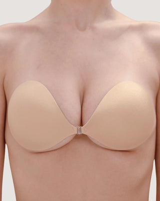 Fabric Sticky Bra