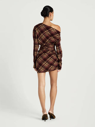 Hera Mini Dress