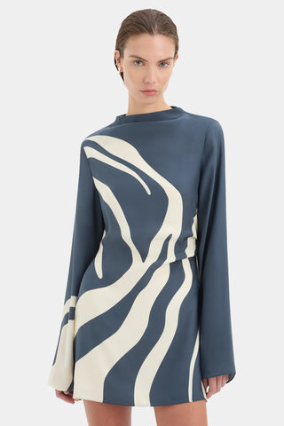 Lilou Mini dress