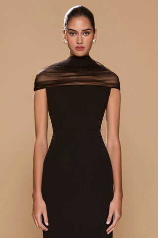 Lola Dress - Black