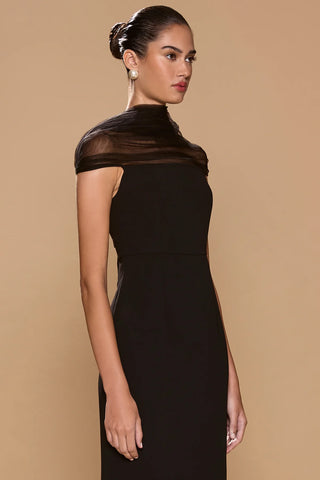 Lola Dress - Black