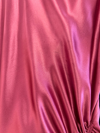 BECKFORD MAXI DRESS.