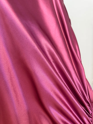 BECKFORD MAXI DRESS.