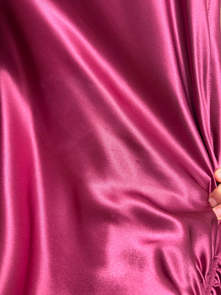 BECKFORD MAXI DRESS.