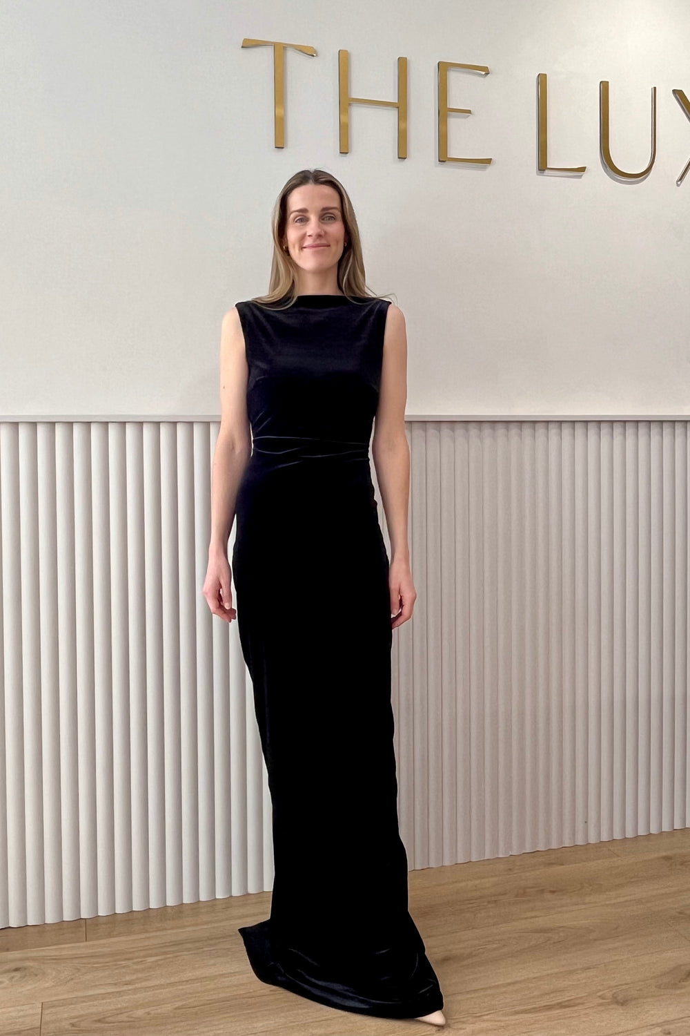 Effie Rince Effie Kats – The Luxe Closet Australia