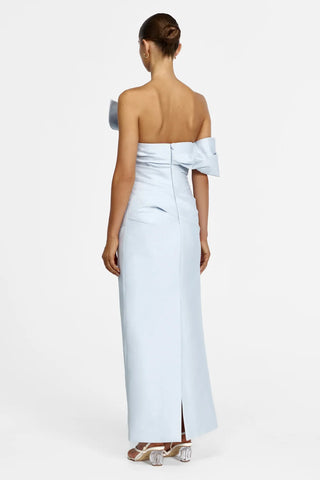 Mead Maxi Dress - Blue Melt