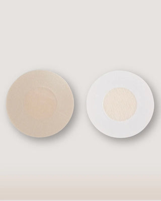 Nipple Protectors - Bare