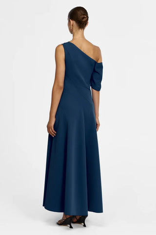 Piddington Maxi Dress - Night Sky