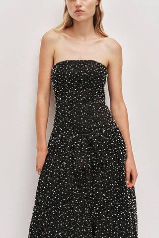 Regina Pearl Gown
