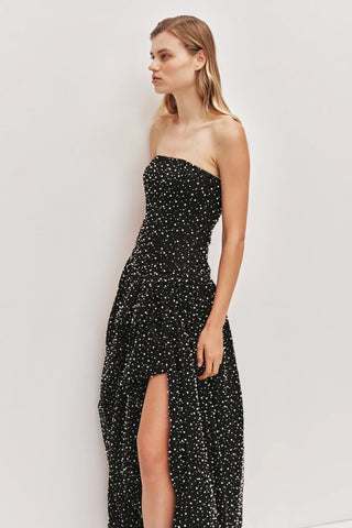Regina Pearl Gown