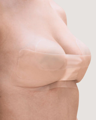 SKIN Silicone Breast Tape Strips