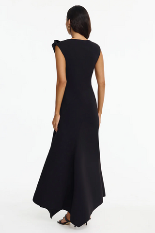 FILTON MAXI DRESS
