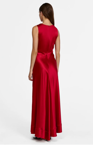 EASTONCROFT MAXI DRESS