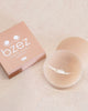 Silicone Nipple Covers (With Adhesive)