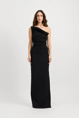 Tacoma Dress - Black