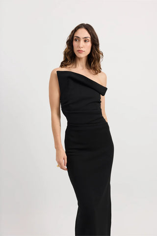 Tacoma Dress - Black