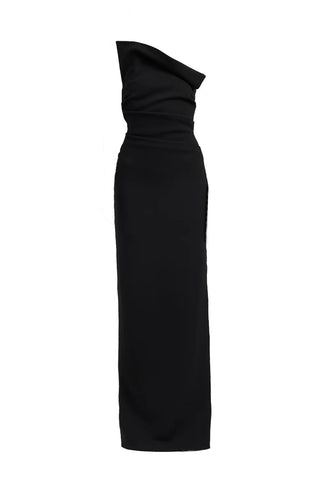Tacoma Dress - Black