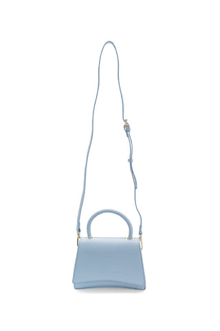 Zoella Top Handle Bag - Light Blue