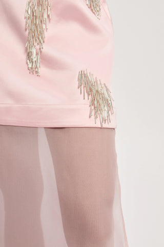 Cindy Embellished Skirt