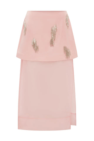 Cindy Embellished Skirt