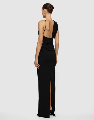 Greer Gown - Black