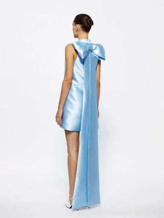 Jorja Mini - Cornflower Blue