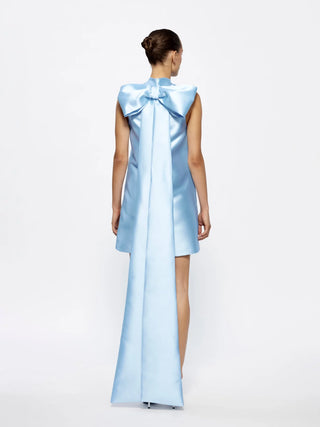 Jorja Mini - Cornflower Blue