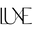 The Luxe Closet logo
